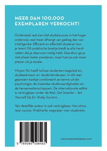 Nog slimmer! achterzijde