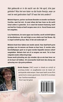 Na die nacht... achterzijde