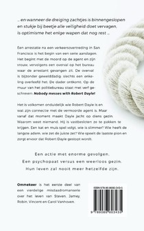 Ommekeer achterzijde
