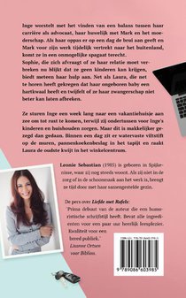 Project perfect achterzijde