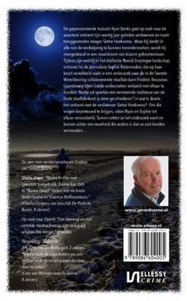 Een andere waarheid achterzijde