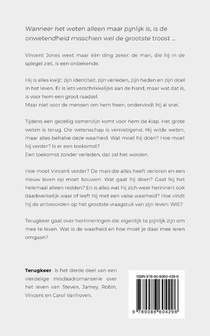 Terugkeer achterzijde