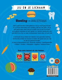 Voeding en jouw eetgedrag achterzijde