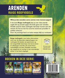 Arenden achterzijde