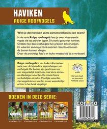 Haviken achterzijde
