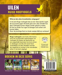 Uilen achterzijde
