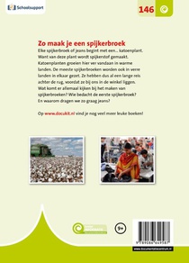 Zo maak je een spijkerbroek achterzijde