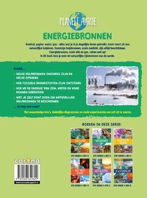 Energiebronnen achterzijde