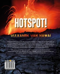 Hotspot! - Vulkanen van Hawaï achterzijde