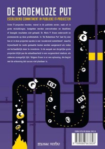 De bodemloze put achterzijde