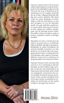 Zuster, als mijn vrouw nog een dochter krijgt dan mag jij het zijn' achterzijde