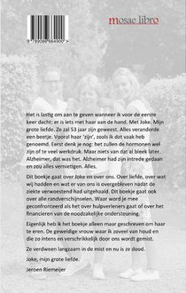 Bizarre nevel achterzijde