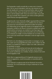 De bestuurder & de filosoof achterzijde