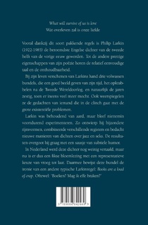 Het leven met een gat erin achterzijde