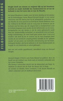 Per toeval filosoferen achterzijde