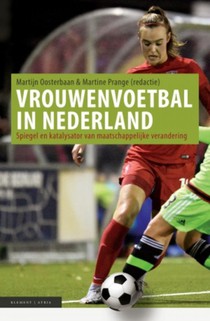 Vrouwenvoetbal in Nederland achterzijde