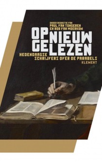 Opnieuw gelezen achterzijde