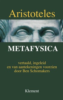 Metafysica achterzijde