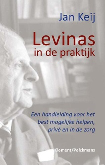 Levinas in de praktijk achterzijde