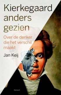 Kierkegaard anders gezien achterzijde