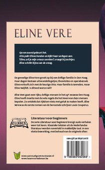 Eline Vere achterzijde