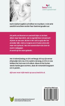 Overstroming achterzijde