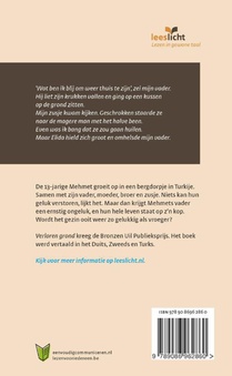Verloren grond achterzijde