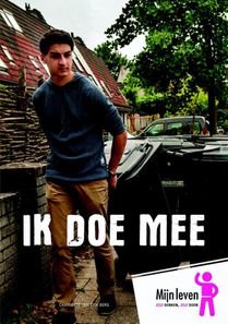 Ik doe mee achterzijde