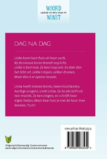 Dag na dag achterzijde