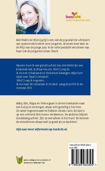 Vals achterzijde