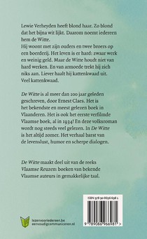 De Witte achterzijde