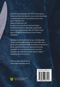 Scherp achterzijde