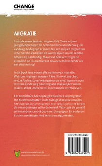 Migratie achterzijde
