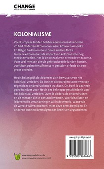 Kolonialisme achterzijde