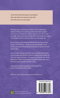 Sisi achterzijde