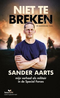 Niet te breken; in makkelijke taal achterzijde