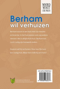 Berham wil verhuizen achterzijde