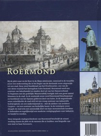 Roermond achterzijde