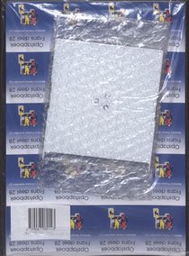 Opstapboek Frans achterzijde