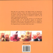 Sappen & Smoothies SOLIS achterzijde