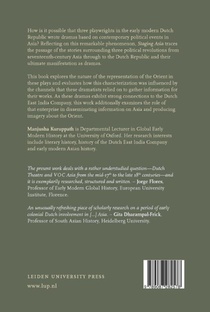 Staging asia achterzijde