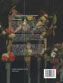 Los tlamatque, guardianes del patrimonio achterzijde