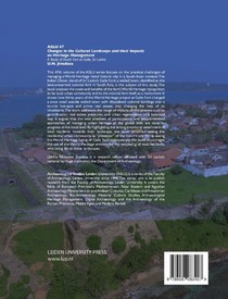 Changes in the Cultural Landscape and their Impacts on Heritage Management achterzijde