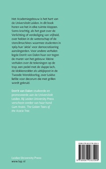 Rap 73 achterzijde