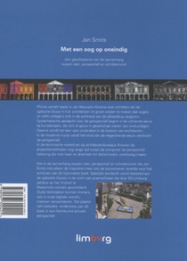 Met een oog op oneindig achterzijde