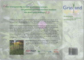 Graslandsignalen achterzijde