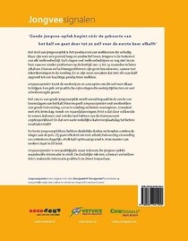 Jongveesignalen achterzijde