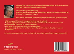 Wat 'n heerlijk kind is dat achterzijde