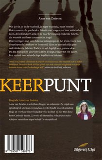 Keerpunt achterzijde