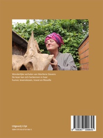 Wonder Baar Lijk achterzijde